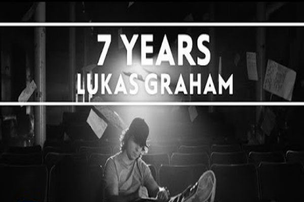 Songs Of The Year #2: 'Seven Years' By Lukas Graham