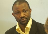 Pastor Jonathan Oloyede