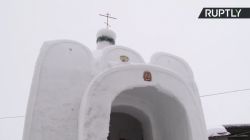 siberia-church