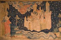 john-of-patmos-watches-the-descent-of-new-jerusalem-from-god-in-a-14th-century-tapestry