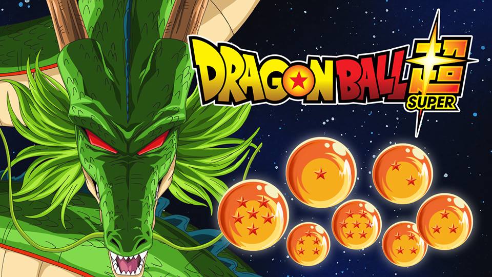 Dragon Ball Super Episode 83: Form the Universe 7 Representing