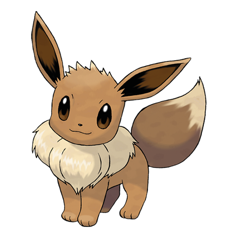 Pokémon Global News - To Evolve Eevee into Espeon & Umbreon you will need  to nickname Eevee - Espeon: Sakura - Umbreon: Tamao