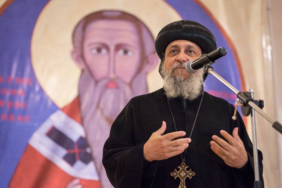 What Is The Coptic Orthodox Church? 6 Things You Should Know