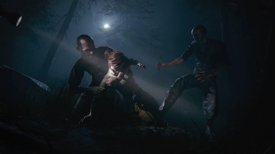 Outlast 3' news: New game in discussion, VR 'Outlast'