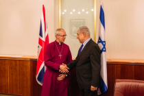 archbishop-justin-welby-met-with-the-israeli-prime-minister-benjamin-netanyahu
