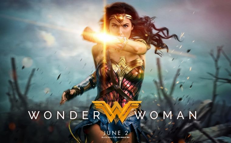 Wonder Woman 1984 Movie - Wonder Woman 2 Sequel Release Date, Cast