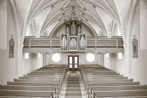 church-empty