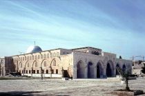 al-asqa-mosque
