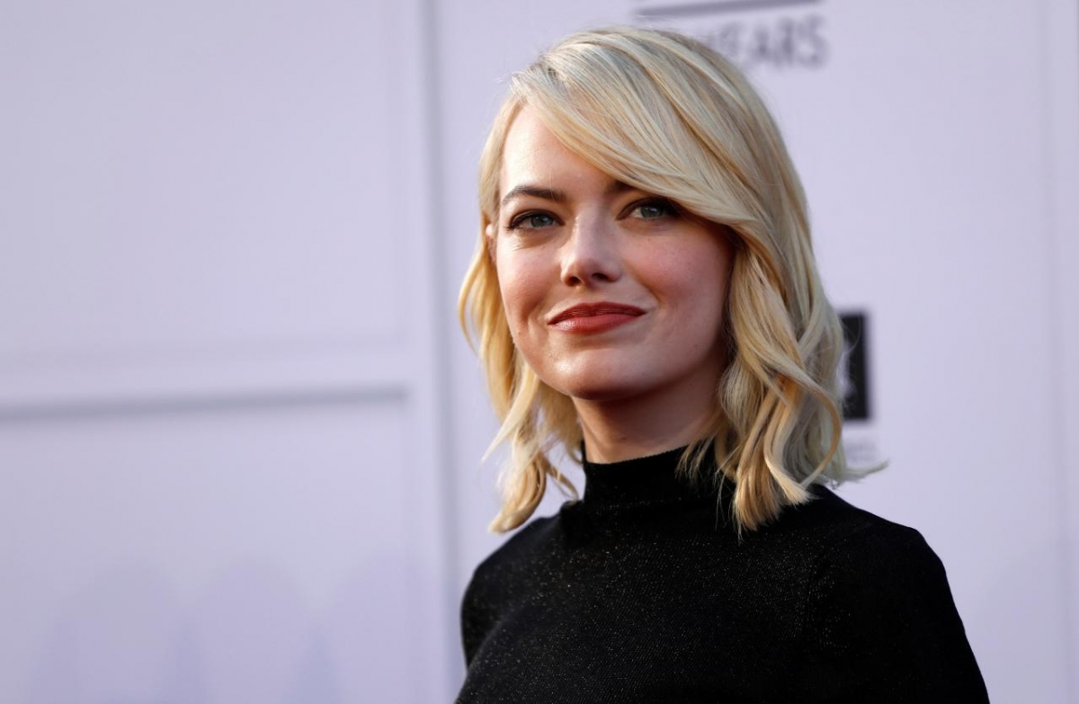 Who Is Dave McCary? Meet Emma Stone's New Fiancé