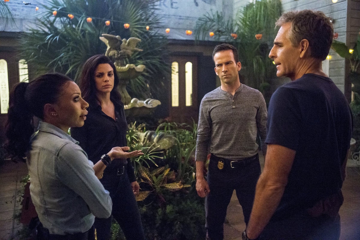 NCIS New Orleans season 4 spoilers Team to experience more