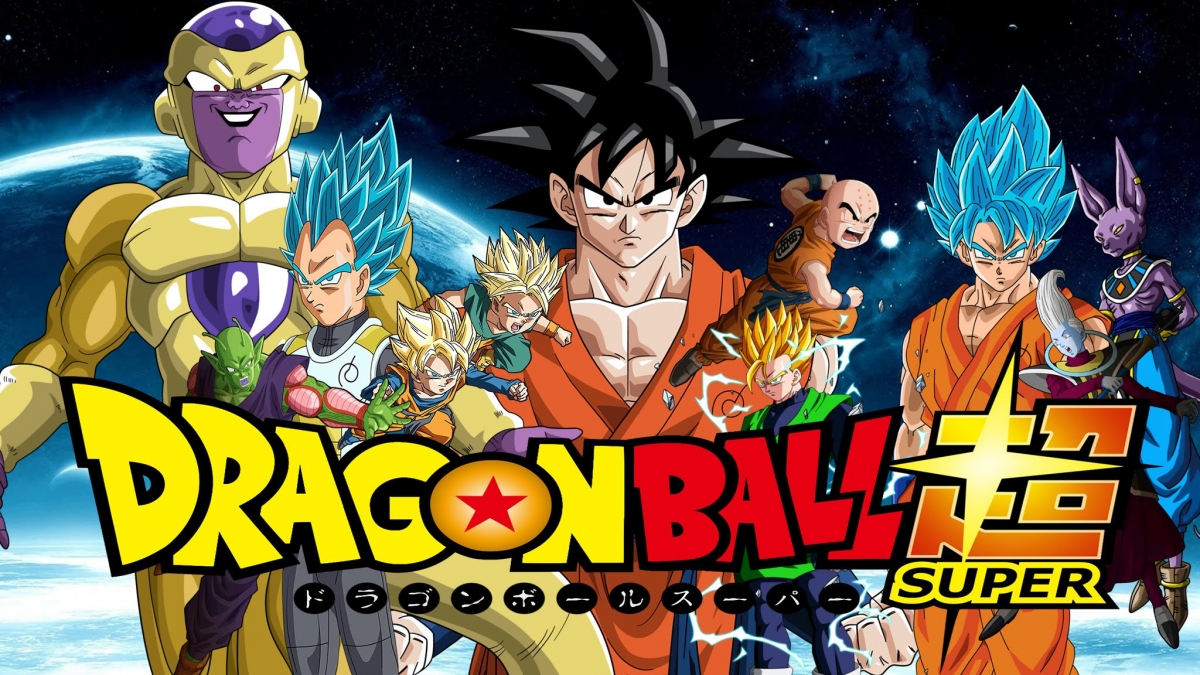 Petition · Live-stream of Dragon Ball super episode 130-131 in Downtown ·