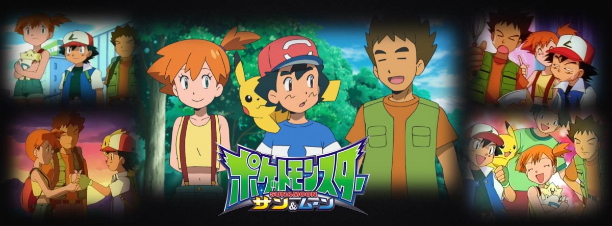 Pokemon Sun  Moon Anime Special Episode And Pokemon Movie Trailer Airs  Tomorrow  NintendoSoup