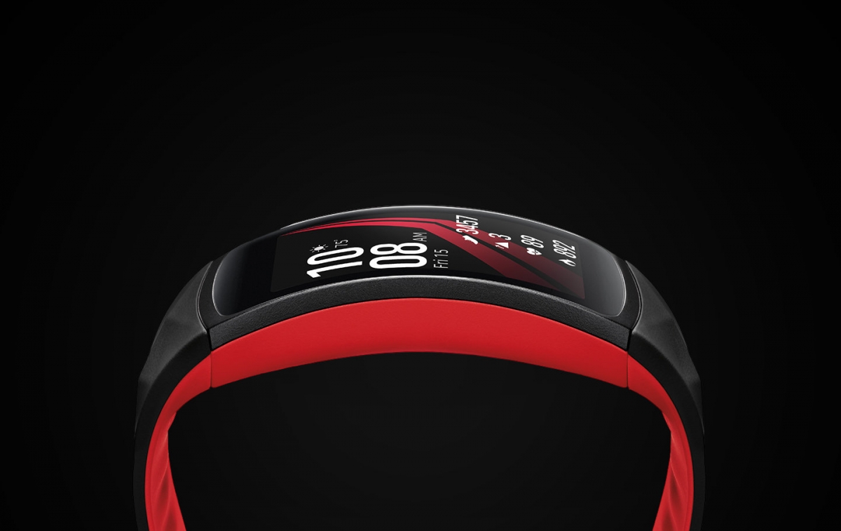 Gear fit store pro 3