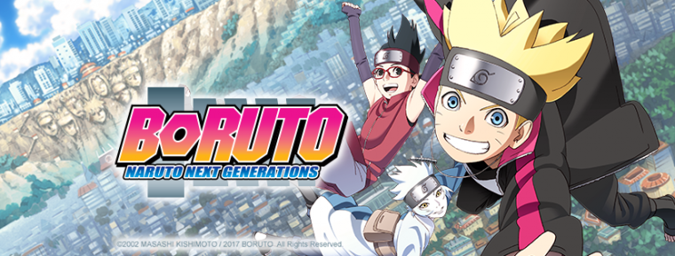 Boruto: Naruto Next Generations' season 1 episode 34 spoilers: Boruto and  friends go on memorable camping trip