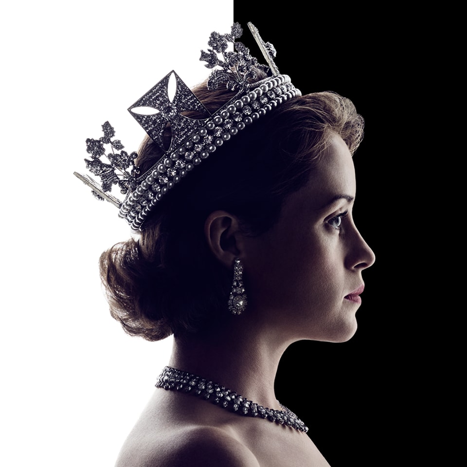 Claire Foy on Playing Queen Elizabeth & Acting After 'The Crown' Season 2  Ends