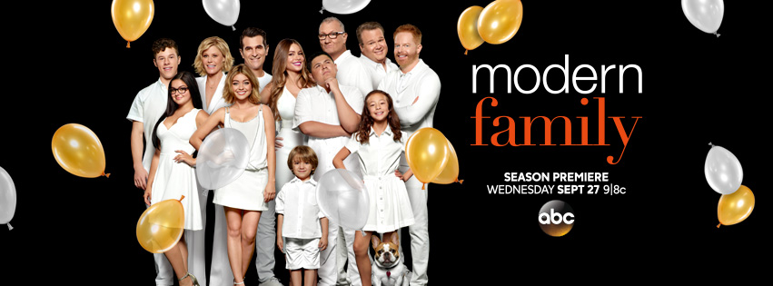 Modern Family season 9 episode 7 spoilers Claire finishes