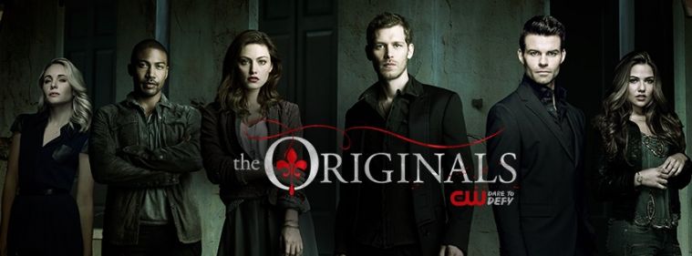 The Originals boss explains Cami's season 4 return