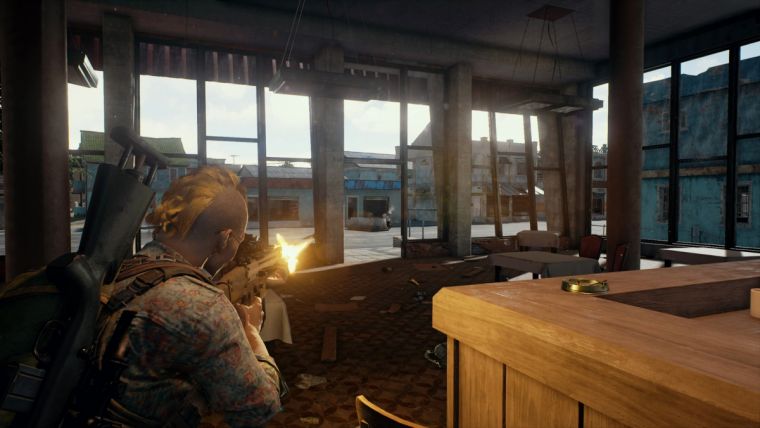 PlayerUnknown's Battlegrounds' news: 'Stream sniping' ban mechanic and lag  cause players to review bomb the game