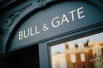 bull-and-gate