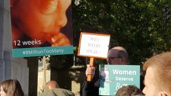 abortion-protest
