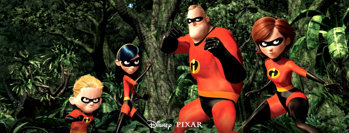 The Incredibles 2 Release Date Plot And Trailer News Elastigirl Plays Hero While Mr
