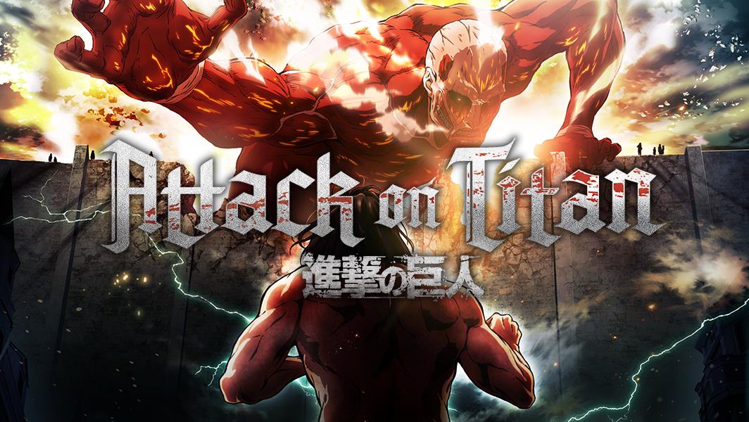 Attack on Titan' season 3 spoilers: Levi's Uncle Kenny plays a major role  in upcoming arc