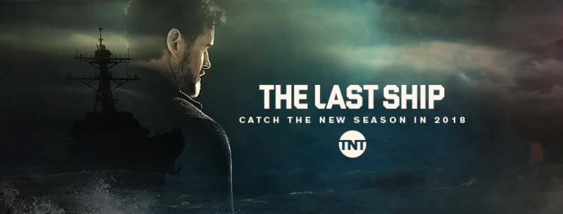 Last Ship' Season 5: TNT Show With Eric Dane Renewed