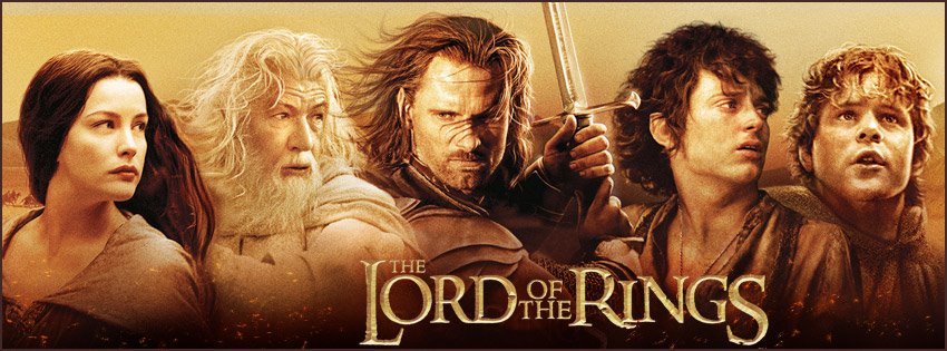 All The Lord of the Rings Games in the Franchise