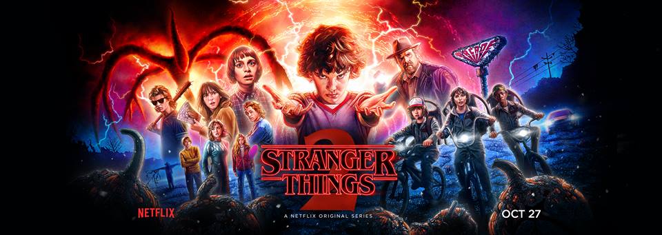 Stranger 2025 things psvr