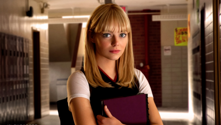 Spider-Man 2' plot rumors: 'Homecoming' sequel introducing Gwen Stacy?
