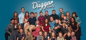 the-duggar-family