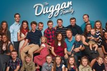 the-duggar-family