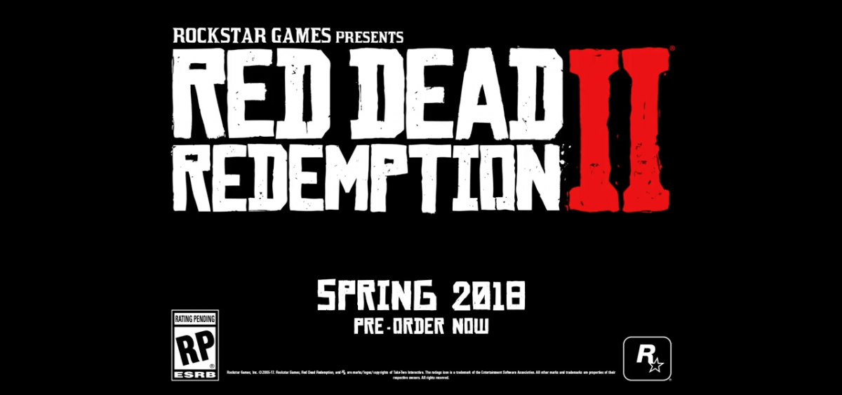 Red Dead Redemption 2 hits new player count record as it continues selling  well - RockstarINTEL