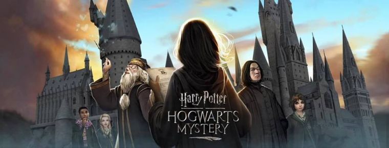 Harry Potter Hogwarts Mystery news and updates