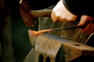 blacksmith-forge-anvil-hammer-blacksmithing-smith-form-shape