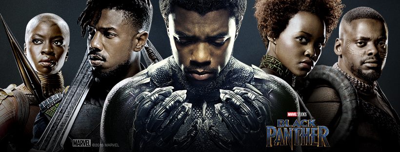 Review: Marvel's 'Black Panther' Is Politically Passionate