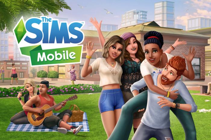What is the difference between The Sims Freeplay and The Sims Mobile? – The  Girl Who Games