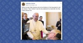 hawking-and-pope-francis