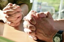 hands-in-prayer