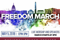 freedom-march