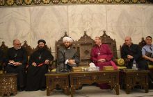 the-delegation-of-uk-based-christians-met-with-members-of-the-syrian-regime