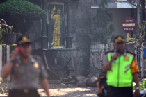 indonesia-church-attack