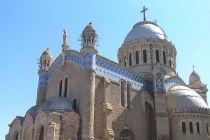 algeria-church