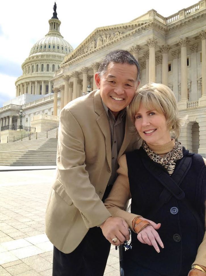 Joni Eareckson Tada On The Bible Verse That's Sustaining Her In Cancer ...