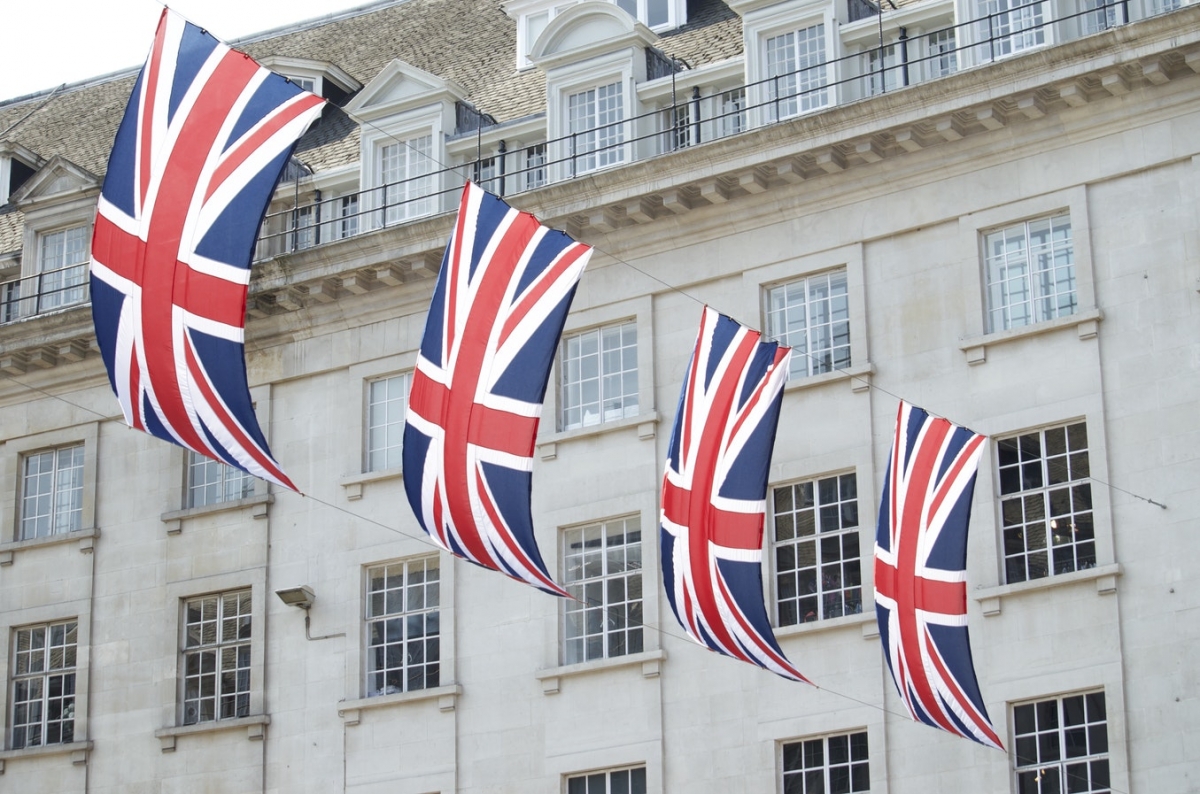 Why Britain's vicars won't be ringing the bells for Brexit, Brexit