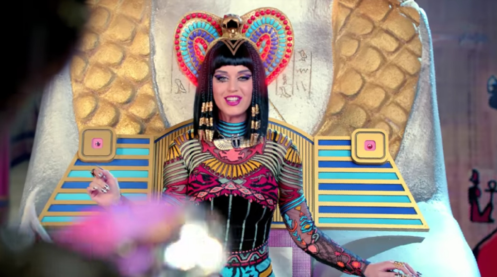 Katy Perry accused of plagiarism over new single, Roar, Katy Perry
