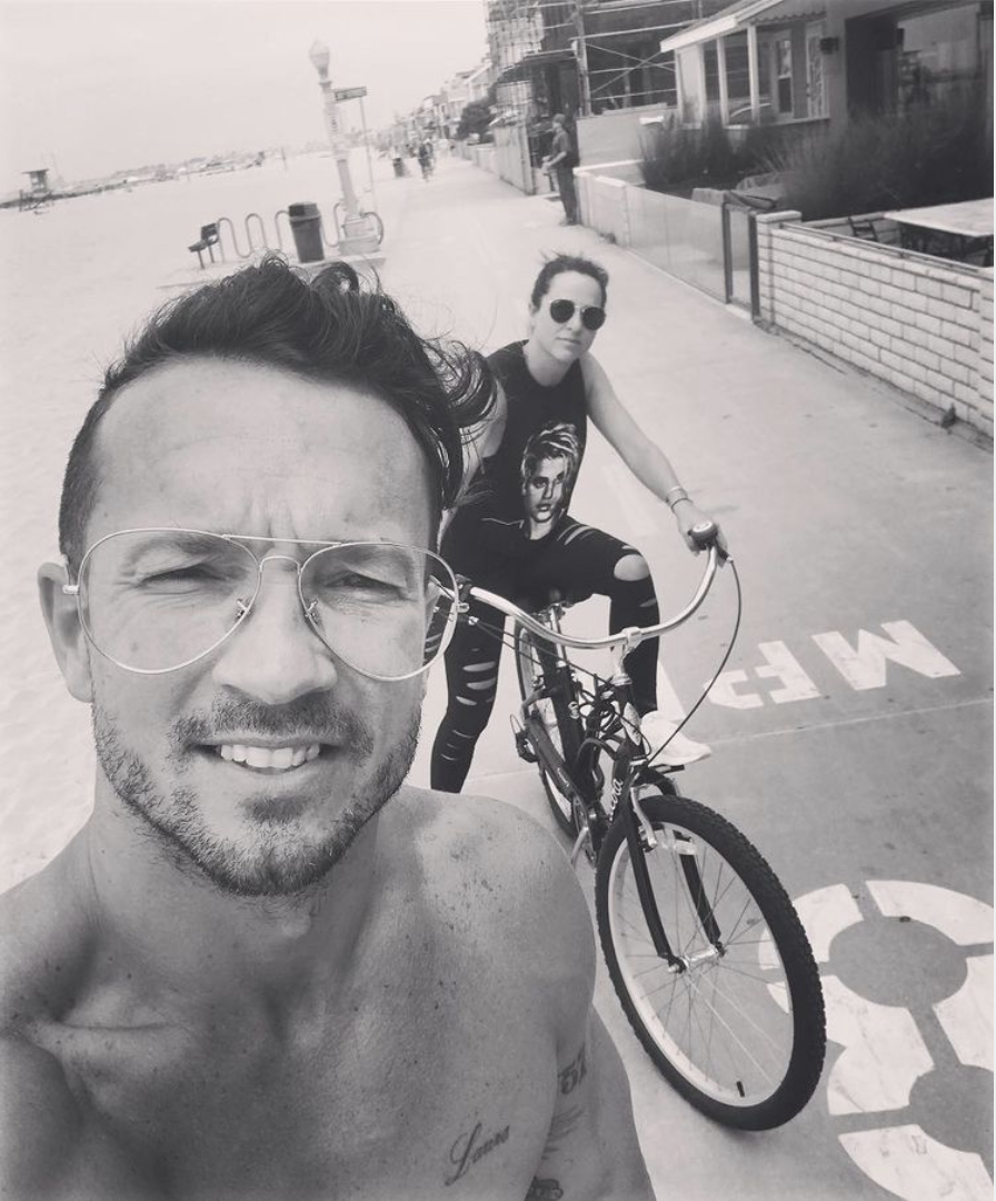 Carl Lentz and wife Laura to spill 'Secrets of Hillsong' in new FX docuseries