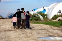 turkish-refugee-camp