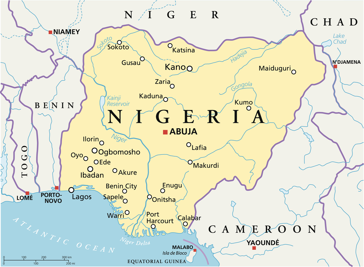 Nigeria: 23 pastors killed, 200 churches shut down in 4 years