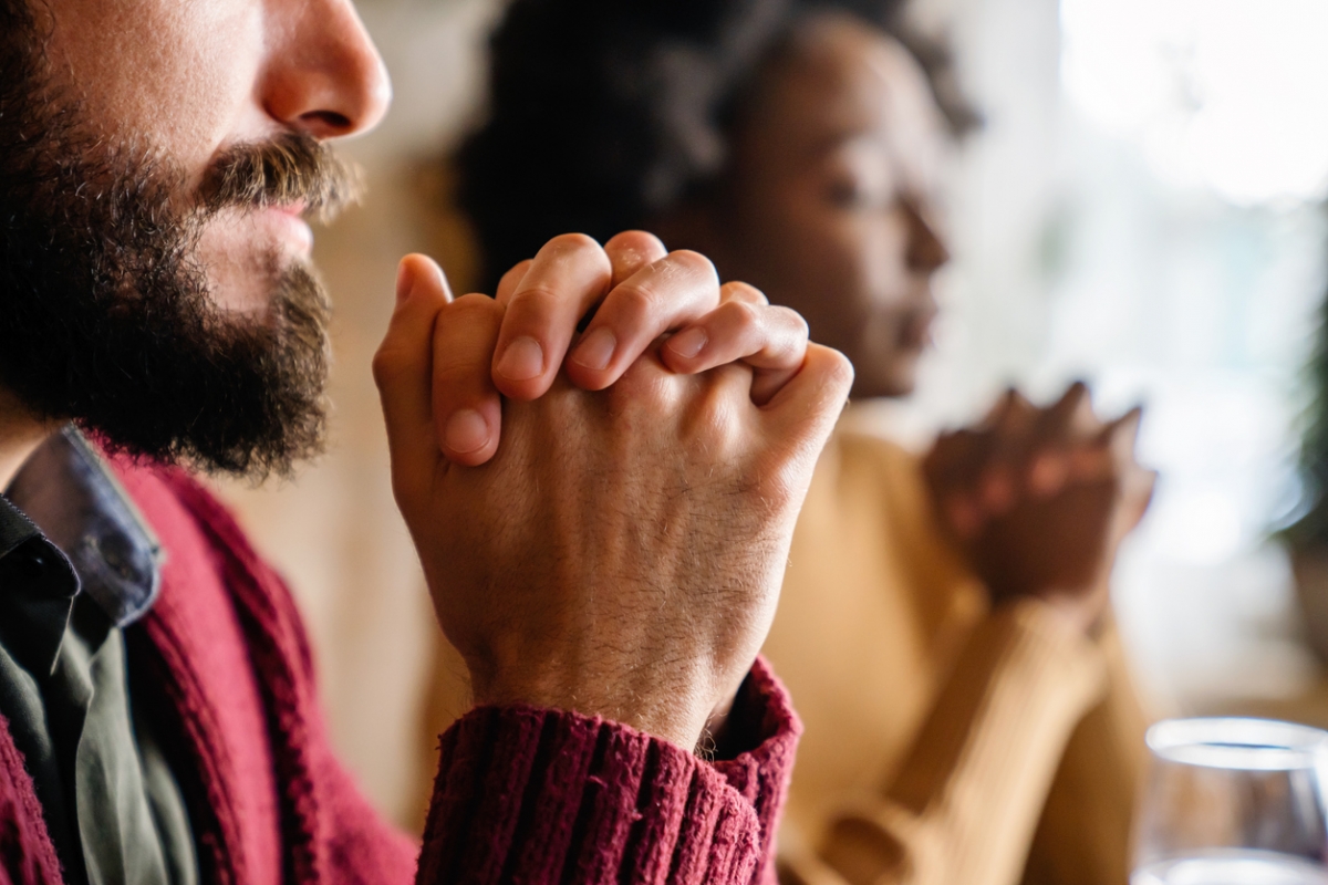 New resource helps churches map prayer and mission in local communities